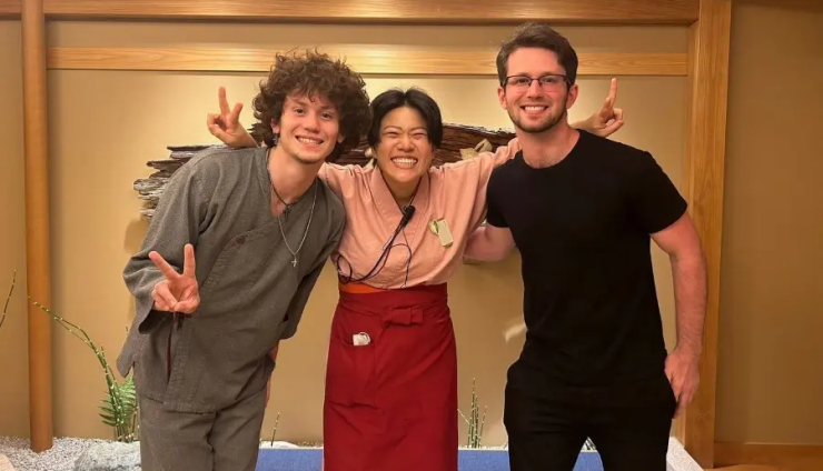 リゾートバイト体験談