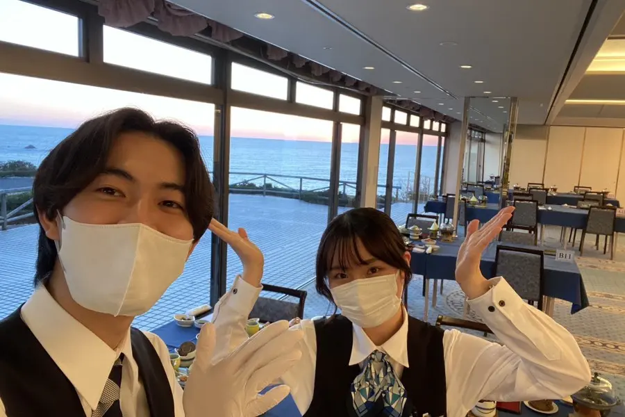 体験談詳細ページ