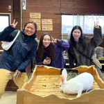 リゾートバイト体験談 No.64