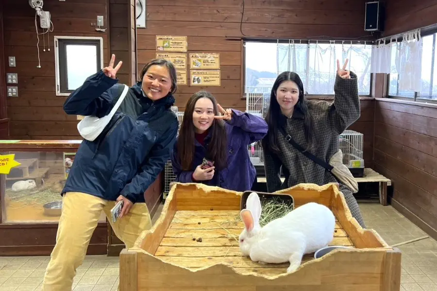 体験談詳細ページ