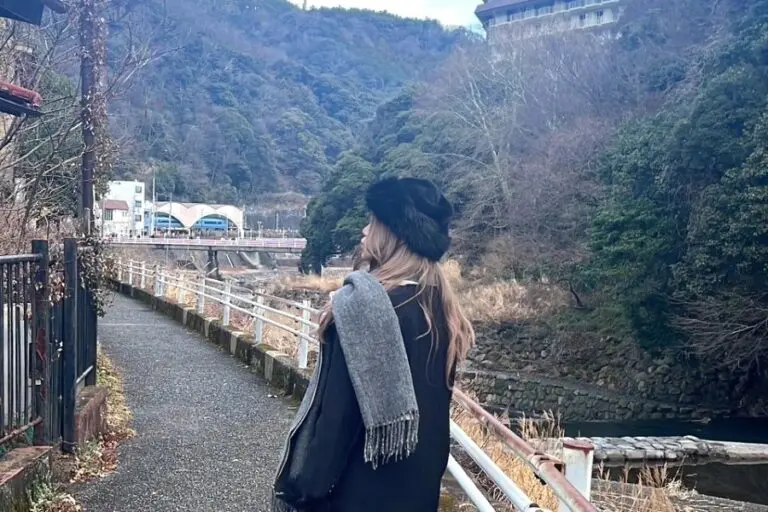 体験談詳細ページ