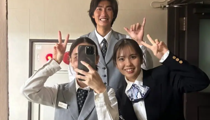 リゾートバイト体験談