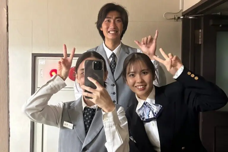 体験談詳細ページ