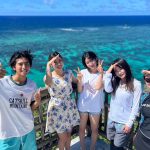 リゾートバイト体験談 No.58