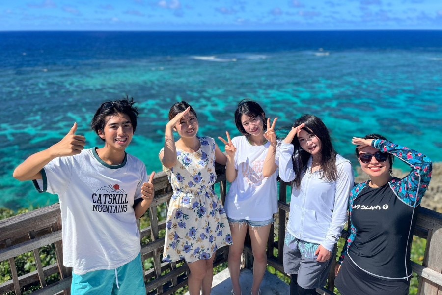 体験談詳細ページ