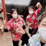 リゾートバイト体験談 No.51