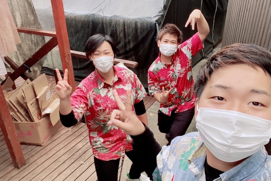 体験談詳細ページ