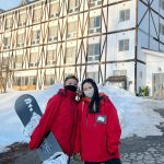 リゾートバイト体験談 No.39