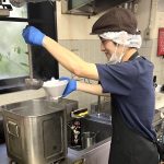 リゾートバイト体験談 No.42