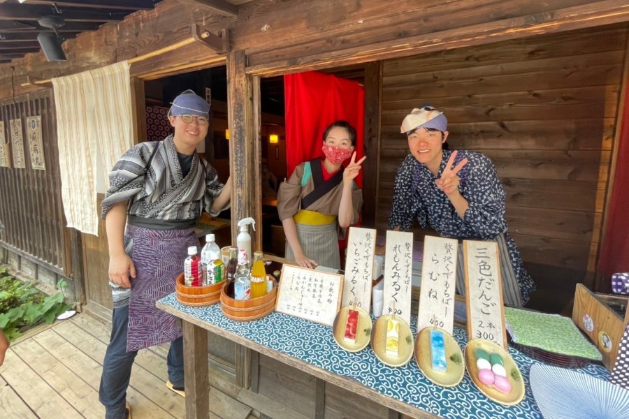 体験談詳細ページ