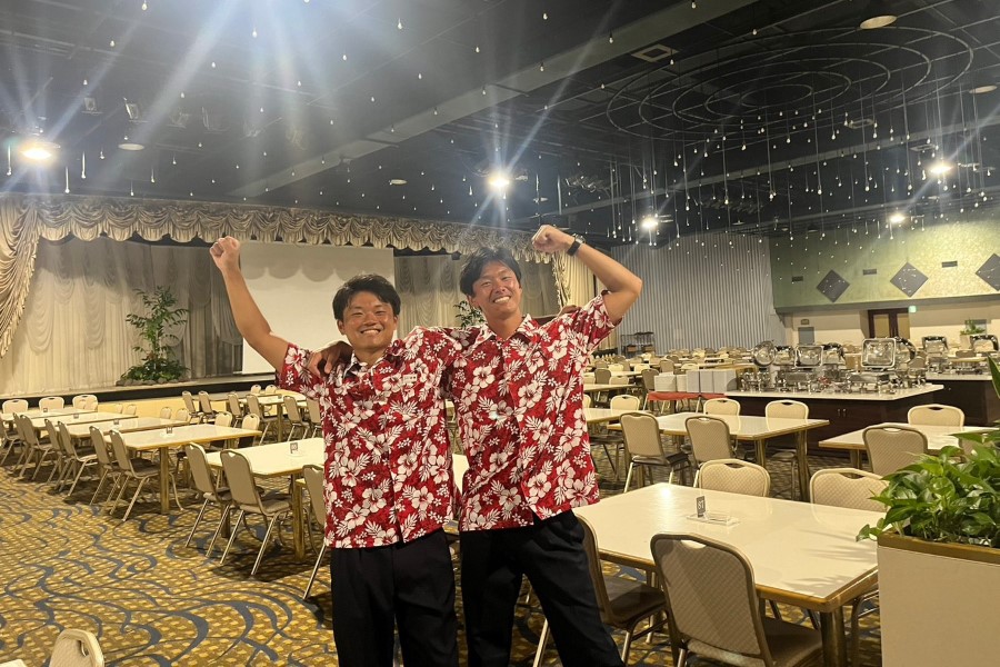 体験談詳細ページ