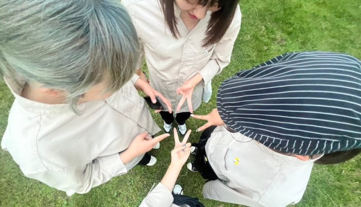 リゾートバイト体験談