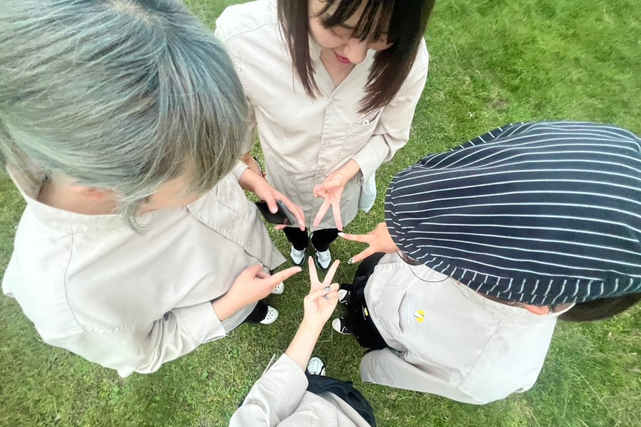 体験談詳細ページ