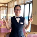 スタッフプロフィール