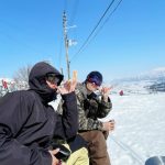 リゾートバイト体験談 No.38