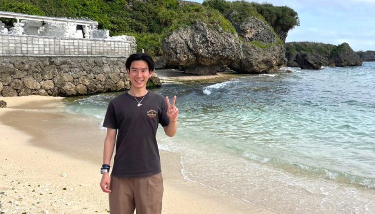 リゾートバイト体験談