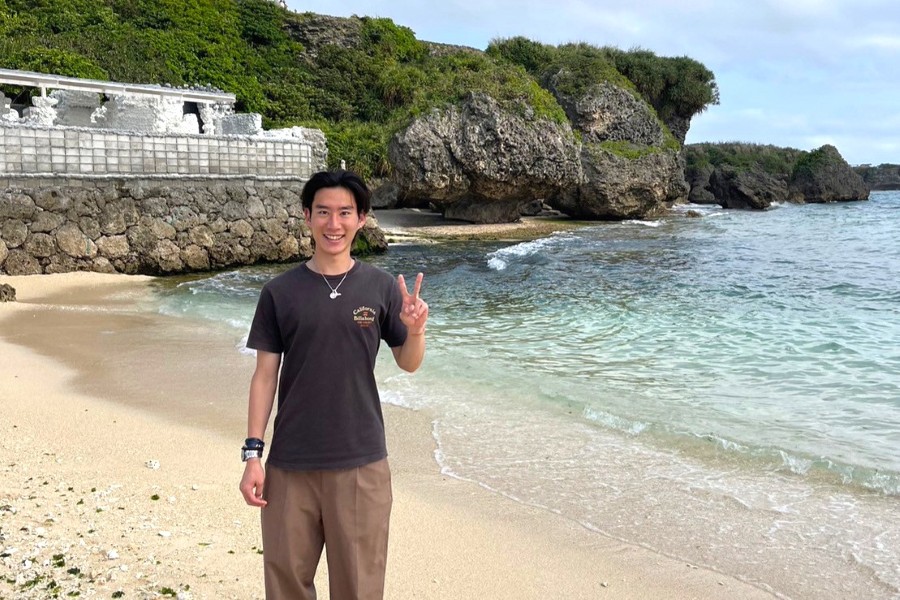 体験談詳細ページ