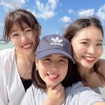 リゾートバイト体験談 No.35