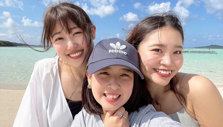 リゾートバイト体験談