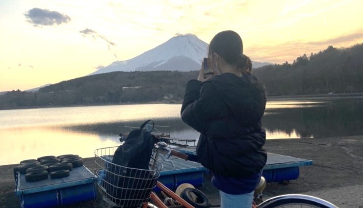 リゾートバイト体験談