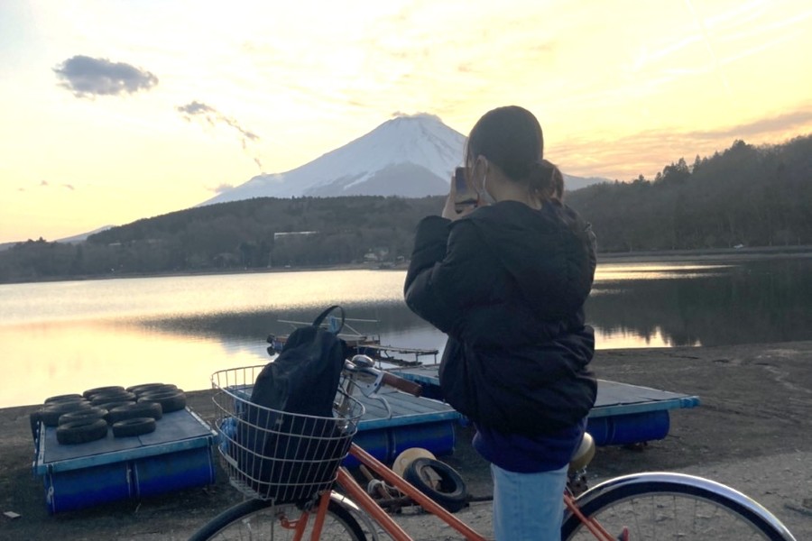 体験談詳細ページ