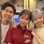 リゾートバイト体験談 No.41