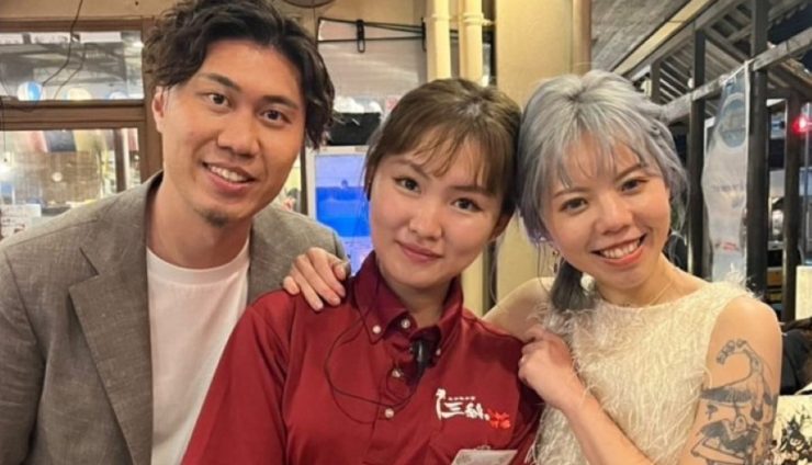 リゾートバイト体験談