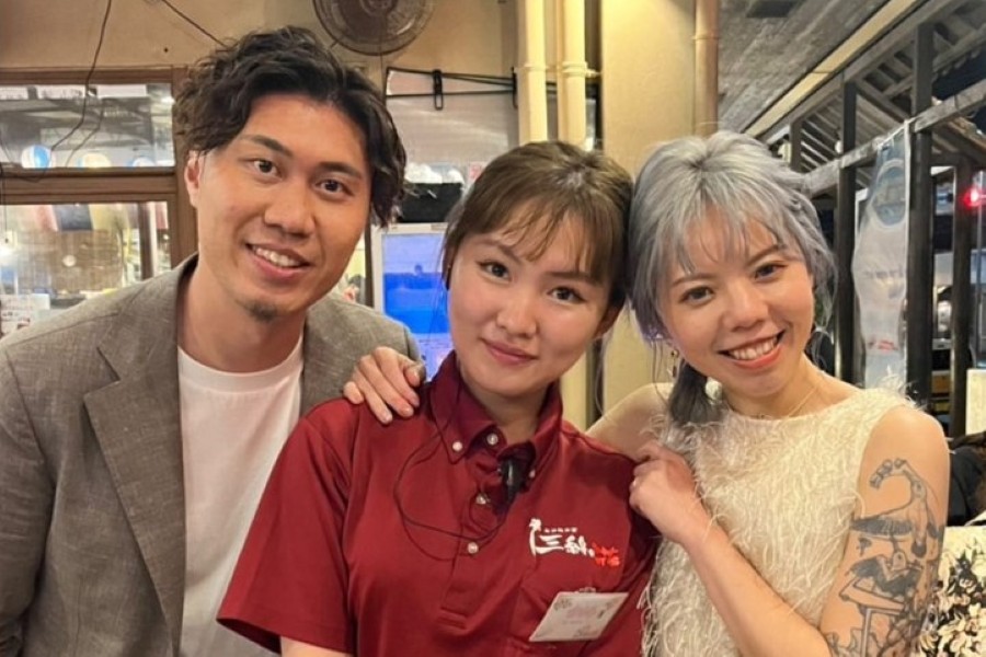 体験談詳細ページ