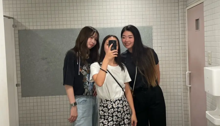 リゾートバイト体験談