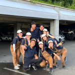 リゾートバイト体験談 No.52