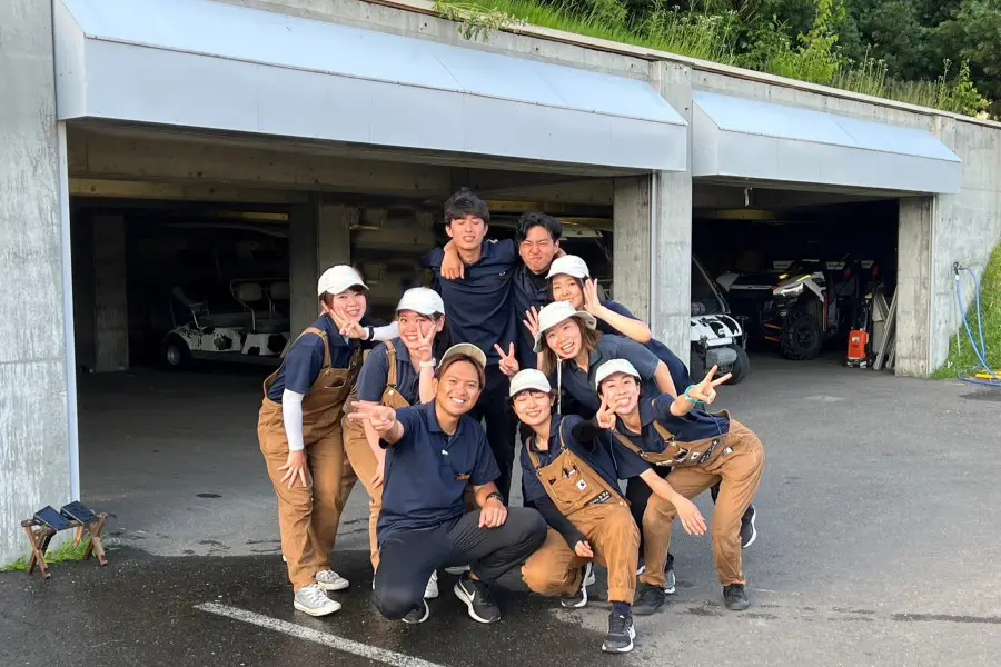 体験談詳細ページ