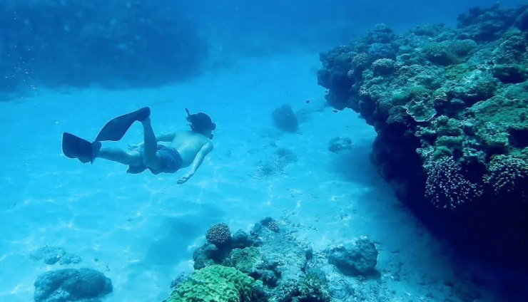 リゾートバイト体験談