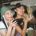 リゾートバイト体験談 No.47