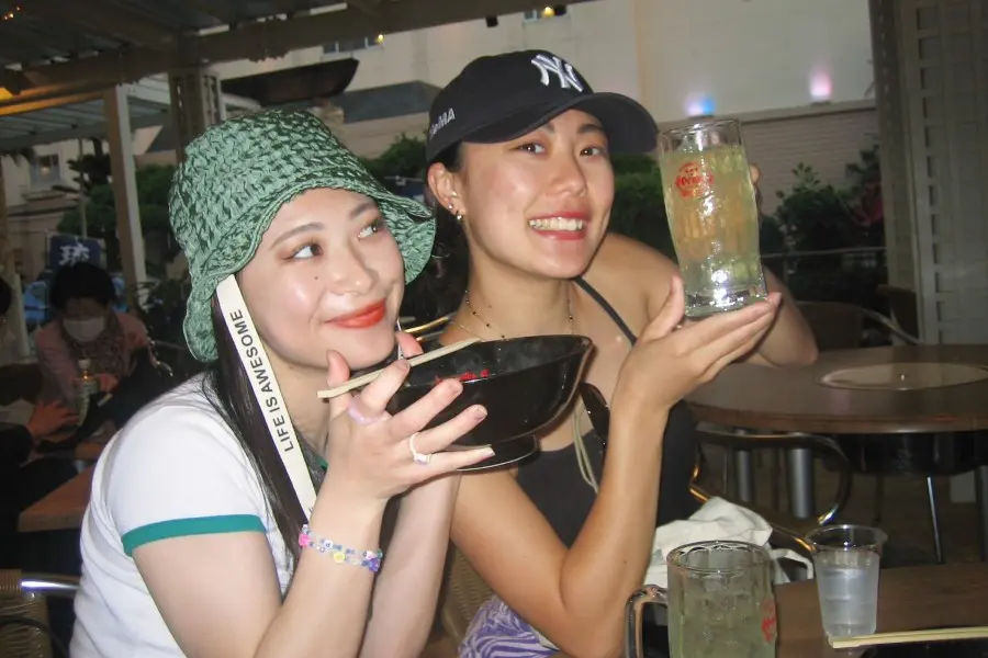 体験談詳細ページ