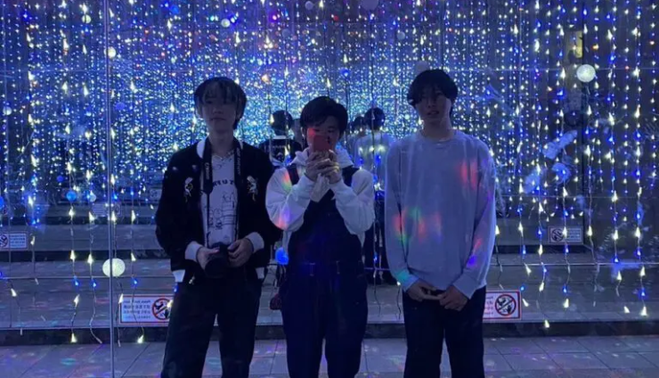 リゾートバイト体験談