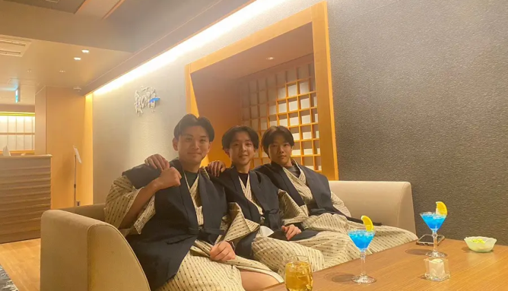 リゾートバイト体験談