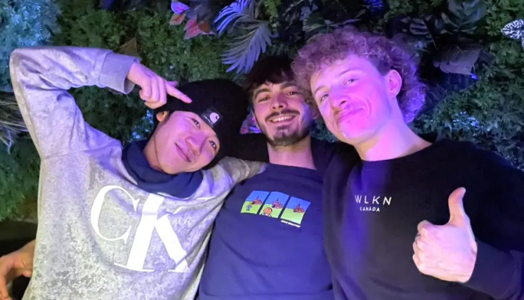 その他のリゾートバイト体験談