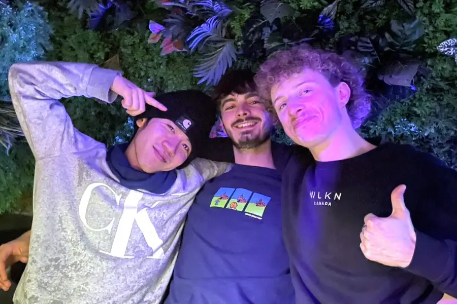 体験談詳細ページ