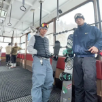 リゾートバイト体験談 No.34