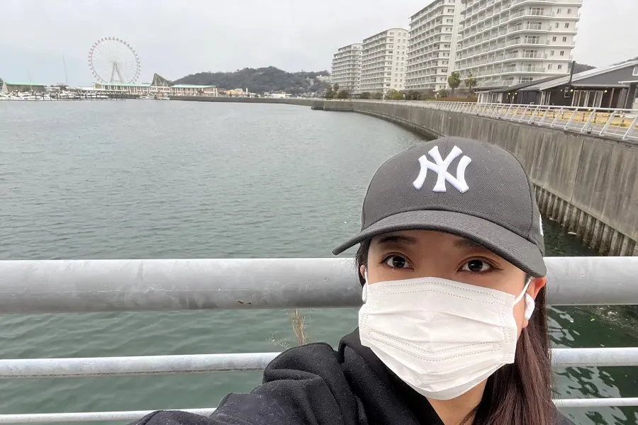 体験談詳細ページ