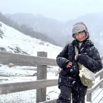 リゾートバイト体験談 No.80