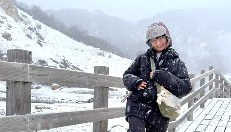 その他のリゾートバイト体験談