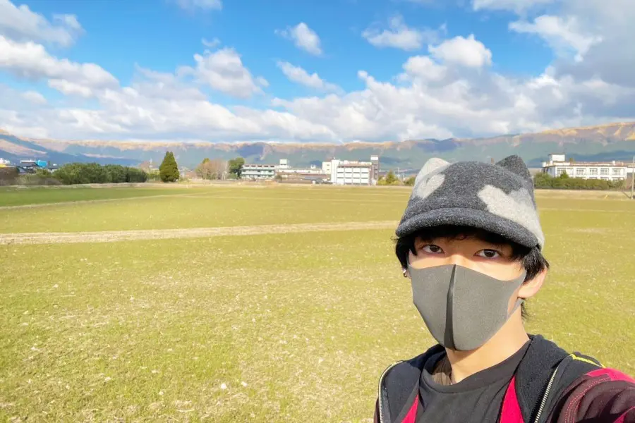 体験談詳細ページ