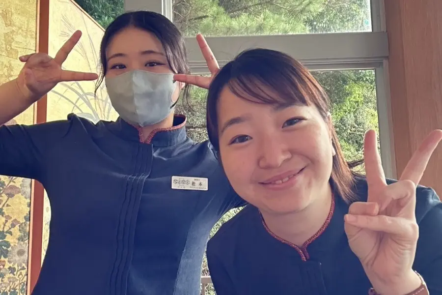 体験談詳細ページ