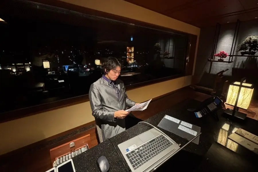 体験談詳細ページ