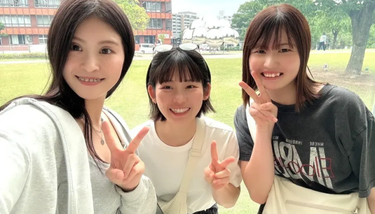 その他のリゾートバイト体験談