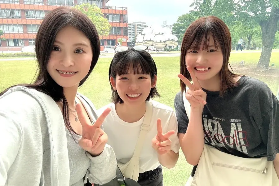 体験談詳細ページ