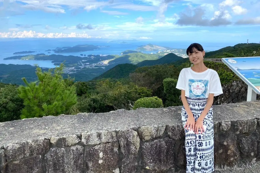 体験談詳細ページ