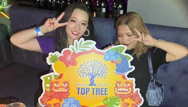 その他のリゾートバイト体験談