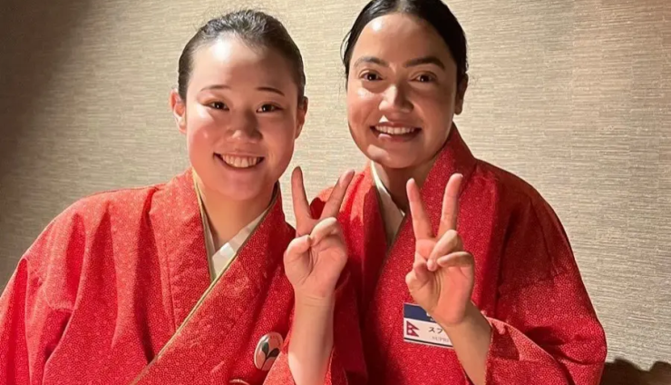 リゾートバイト体験談